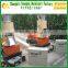 500Kg/H wood pellet mill and wood pellet machine