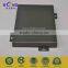 Advanced building material aluminum facade tiles