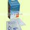 Disposable Biodegradable Glass Cleaning Wet Wipe