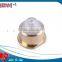Mitsubishi Wire Cut EDM Comsumables Copper Water Nozzle M207-1