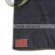 Selvedge Denim Work Waist Apron With Pockets For Work