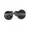 Mini Portable Dual USB Car Charger With OEM Logo