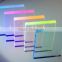 transparent and color price acrylic sheet