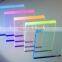 Color 1-20 MM Fluorescent Acrylic Sheet