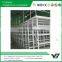 Hot sell best price heavy duty warehouse mezzanine floor racking system /steel platform shelves (YB-WR-C81)                        
                                                Quality Choice