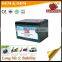 Electric 55d23l auto charging 24v 15ah 17ah car battery energy tech