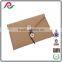 washable kraft paper tablets computer case