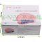 Hot Selling Cheap Pink Heart Shape UV Nails Dryer Machine Mini UV Nail Lamp
