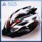 Comfortable Custom Design PC Materials Cheap Bike Helmet Most Popular
