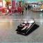 Removable vinyl 3D floor stickers