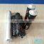 Black color polyurethane autoglass adhesive sealant