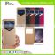 designer open window style mobile cell phone case cover for iphone 6 plus