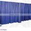 backdrop stand pipe drape,backdrop pipe and drape for show ,wedding,meeting , hotel