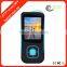 Custom 1.8"TFT screen free download song mp3 mp4 player with loudspeaker