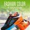 Couple of sneakers Men's shoes The new fabric is running air cushion running shoes                        
                                                Quality Choice