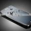 5H Nano PET+TPU anti-shock screen protector guard for Samsung mobile phone