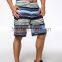 2016 Custom Men's Gym Board Beach Shorts, Guangzhou Wholesale Clothing Swim Shorts, Mens Sea Shorts