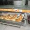 Good price 1 deck 1 tray mini electric pizza oven with ceramic stone