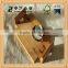 Cheap unfinished wooden tea tray wooden tray
