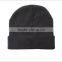 Custom Acrylic Cotton Winter Beanie Caps Hats