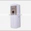 wall mounted lcd Air Purifier Deodorizer toilet appliance air fresher