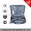 China manufacture 2 pieces PC trolley luggage and backpack set hot sell