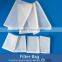 2016 hot sale 55micron nylon filter bag