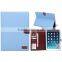 Factory Jeans leather case for ipad air 2