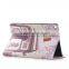Retro leather case for apple ipad 6