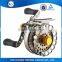 fly fishing reel