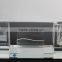 office desk stationery set/office stationery/glass office set HYOS-18