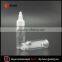 30ml 60ml 100ml 120ml e liquid pet plastic twist dropper bottle wholesales                        
                                                                                Supplier's Choice