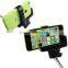 Extendable Handheld Selfie Stick Monopod for Smartphone and digital camera Bluetooth Selfie Stick nice price