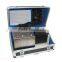 Mud cake adhesion coefficient measuring instrument