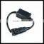 35W Car Xenon Ballast Decoder HID Warning Canceller For d Fo Cus