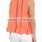 fashionable last trend women blouses and tops for women