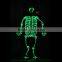 dmx flash dance costume, indian dance costumes