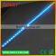 RGB chasing color Neon led window border light