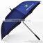Cheap 30 inch golf clubs brand advertising OEM windproof umbrella
