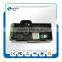 Kiosk motor motorized card reader writer -HCT-A6