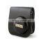 Black camera case bog for Fujifilm mini 8s