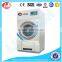 LJ Full automatic 70kg hospital clothes dryer for sale