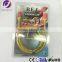 Hot selling high quality gold flash plating 1080 P HDMI cable