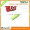 Promotion!!! new design portable power bank 1000mah 2000mah 3000mah 4000mah 5000mah 6000mah 7000mah 8000mah