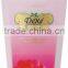 fragrance moisturizing whitening body lotion