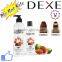 Dexe super pure argan oil sweet fragrant bright hair serum hair perfume