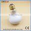 Customized Poultry White Halogen Quartz Infrared Heater 75W