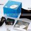 Wrist watch phone gps tracking device for kids Position monitoring