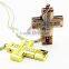 8GB Cross Shape Jewelry USB Flash Drive Bulk