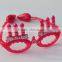 Kids Toy Happy Birthday Led Light Glasses